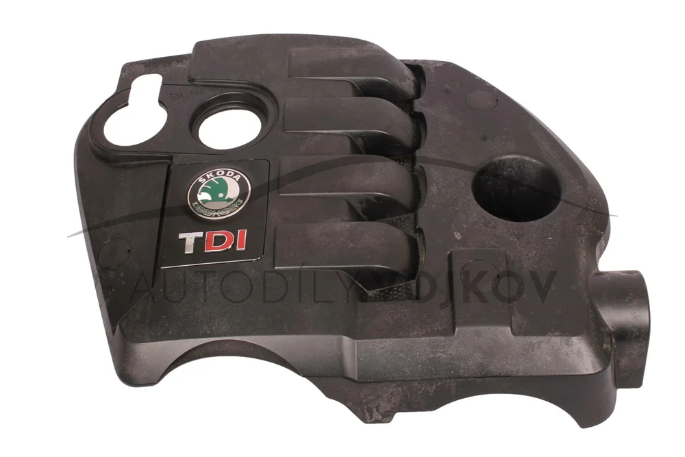 Kryt motoru horní TDI 038103925 v:66289