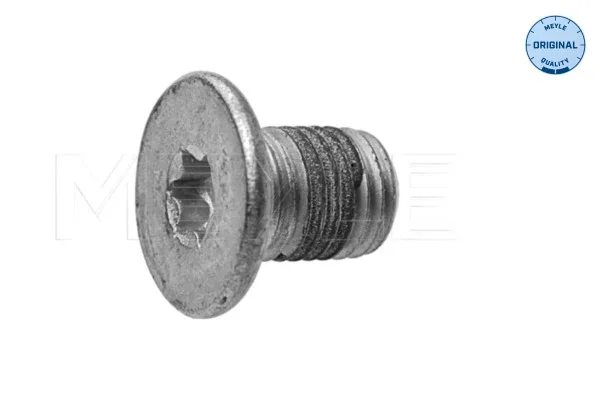 Sroub, brzdovy kotouc MEYLE 0149110001