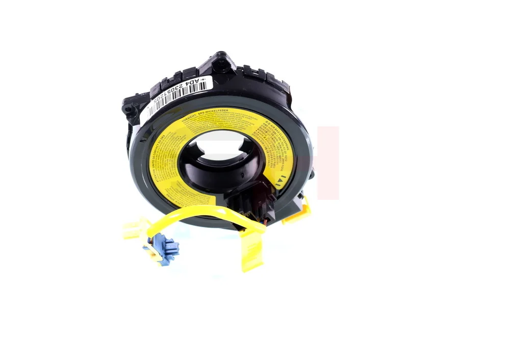 Vinutá pružina, airbag GH GH-793552 Vinutá pružina, airbag GH GH-793552