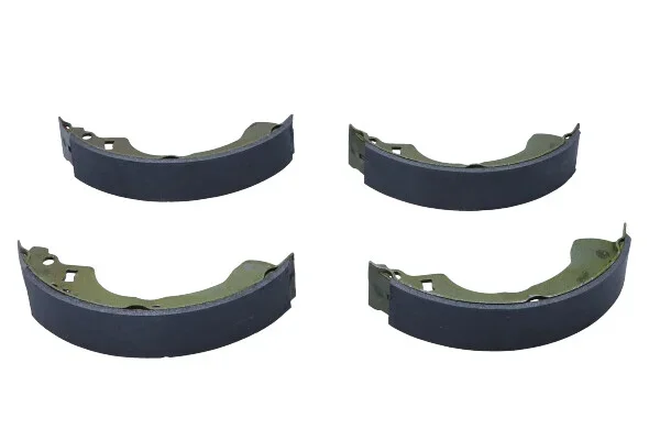 Sada brzdových čelistí MAXGEAR 19-4553