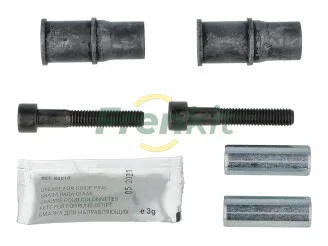 Sada vodicích pouzder, brzdový třmen FRENKIT 812004 Sada vodicích pouzder, brzdový třmen FRENKIT 812004