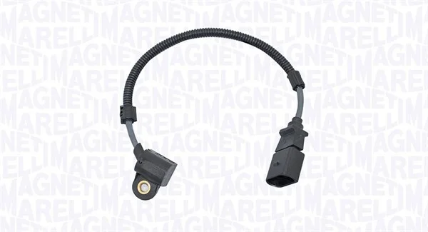 Snímač, poloha vačkového hřídele MAGNETI MARELLI 064847215010