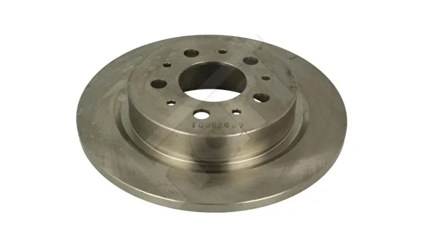 BRZ.KOTOUČ /Z/ VOLVO S90,V90 96-97 HART 221438