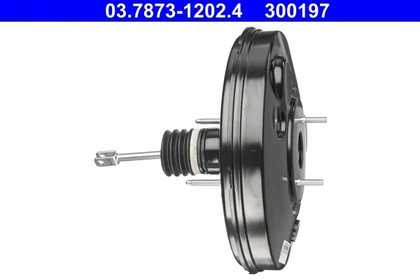 Posilovač brzd ATE 03.7873-1202.4 – OE 7701207169