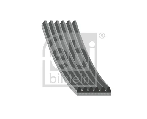 ozubený klínový řemen FEBI BILSTEIN 28925
