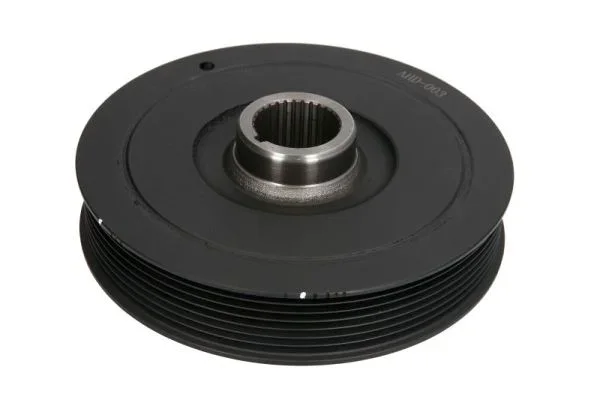 Řemenice, klikový hřídel BTA E640015BTA