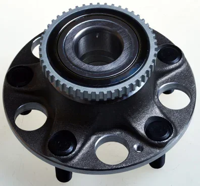 Sada lozisek kol DENCKERMANN W413411 – OE 42200-SMG-G51