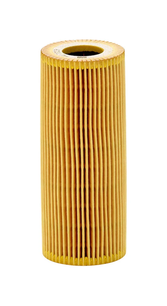 Olejový filtr MANN-FILTER HU7029Z
