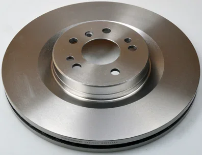 Brzdový kotouč DENCKERMANN B130564