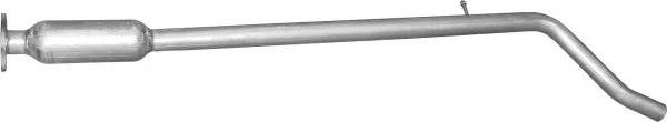 Predni tlumic vyfuku POLMO 07.514 – OE 46756799 Predni tlumic vyfuku POLMO 07.514 – OE 46756799
