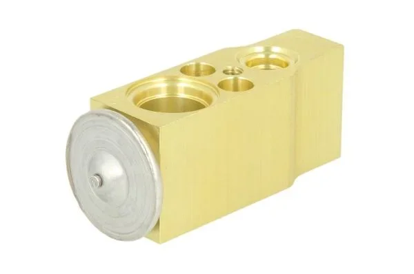 Expanzní ventil, klimatizace THERMOTEC KTT140035 Expanzní ventil, klimatizace THERMOTEC KTT140035