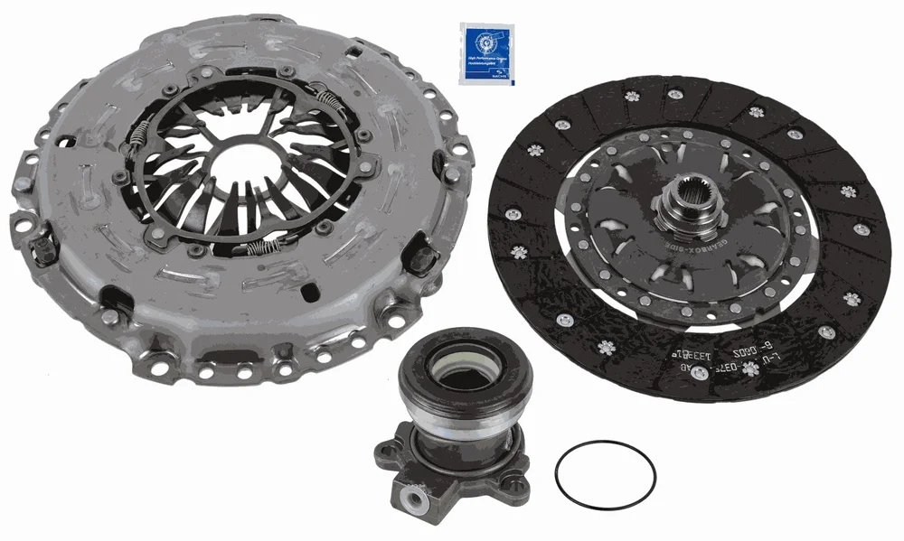 Sada spojky SACHS 3000990494