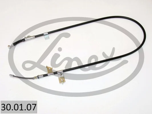 Tazne lanko, parkovaci brzda LINEX 30.01.07 – OE 365314F100