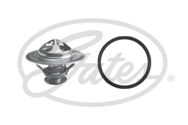 Termostat, chladivo GATES TH34590G1