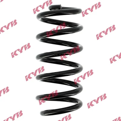 Pruzina podvozku KYB RA7148 – OE 550202644R