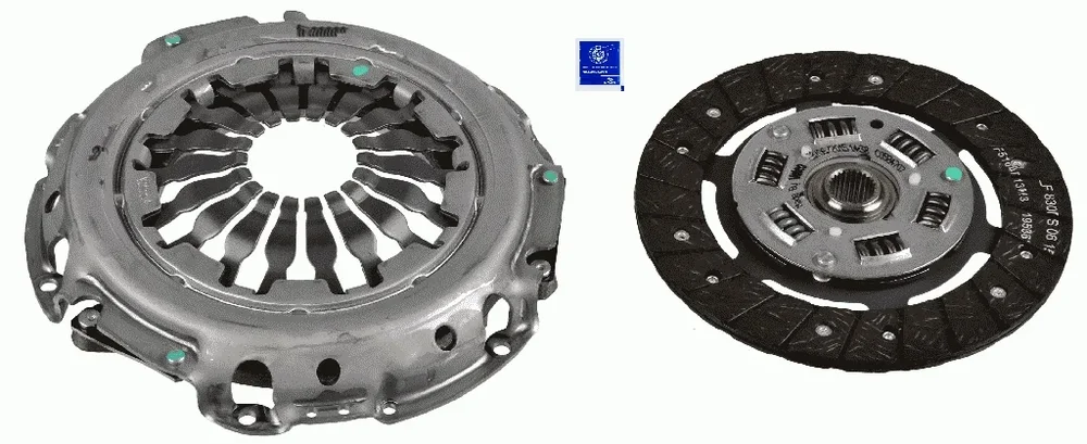 Spojková sada SACHS 3000950633