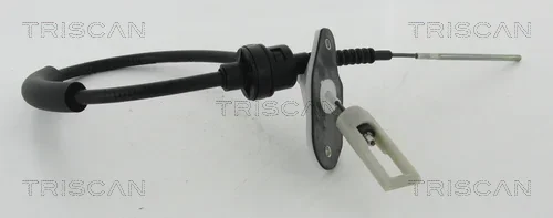 Tazne lanko, ovladani spojky TRISCAN 814010222