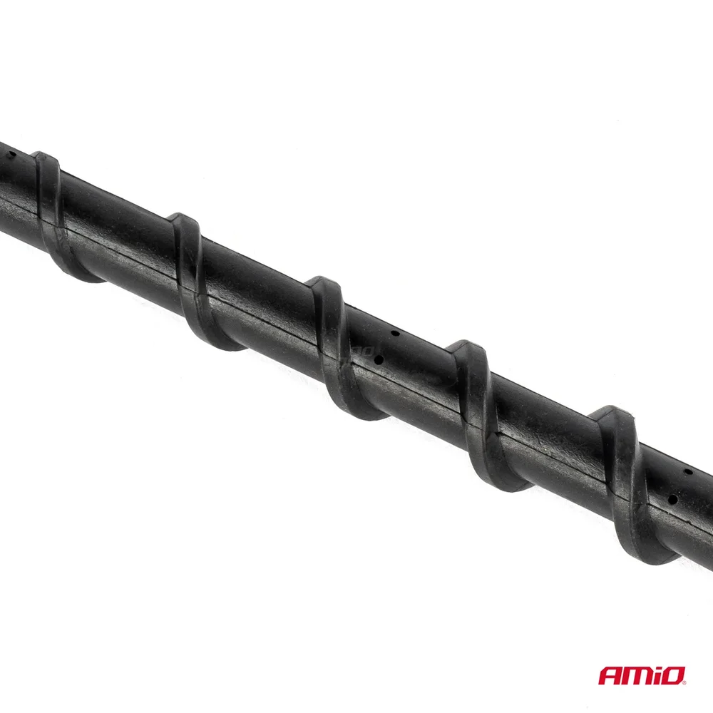 Prut autoantény 18cm ANTM10 AMiO-04160 - Obrázek 3