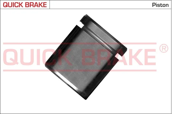 Píst, brzdový třmen QUICK BRAKE 185029K