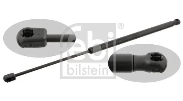 Pneumaticka pruzina, zavazadlovy / nakladovy prostor FEBI BILSTEIN 28060