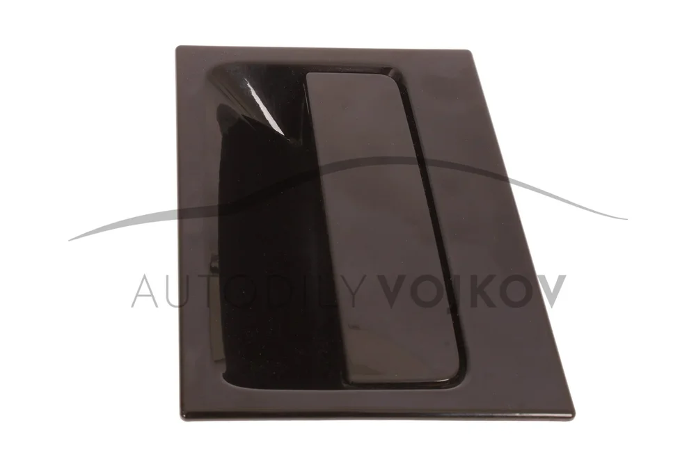 Klika dveří vnější zadní pravá – 5J7839206A041 v:72420