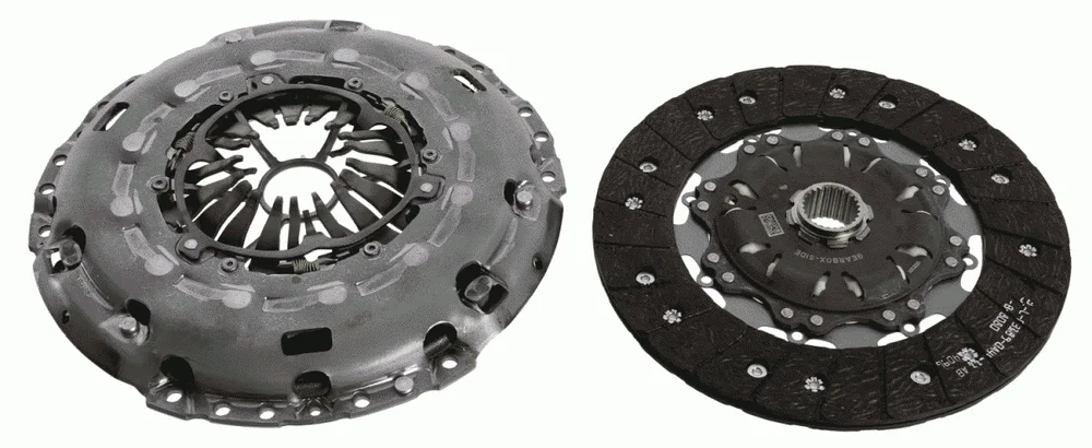 Sada spojky SACHS 3000950794 Sada spojky SACHS 3000950794