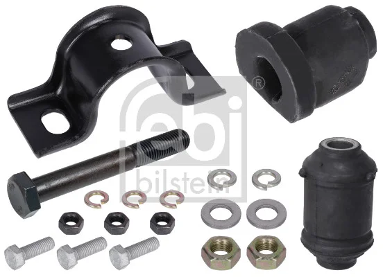 Montazni sada, ridici mechanismus FEBI BILSTEIN 06654 Montazni sada, ridici mechanismus FEBI BILSTEIN 06654