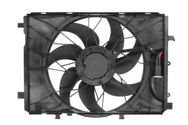 Větrák, chlazení motoru THERMOTEC D8M003TT