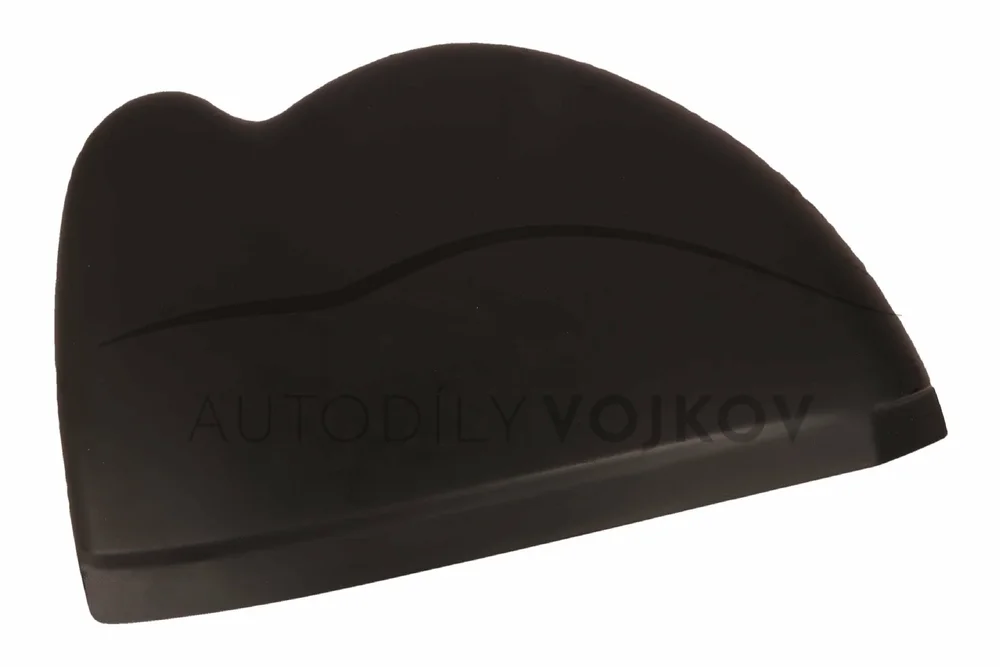 Boční kryt palubní desky levý 3B0858035C v:92912