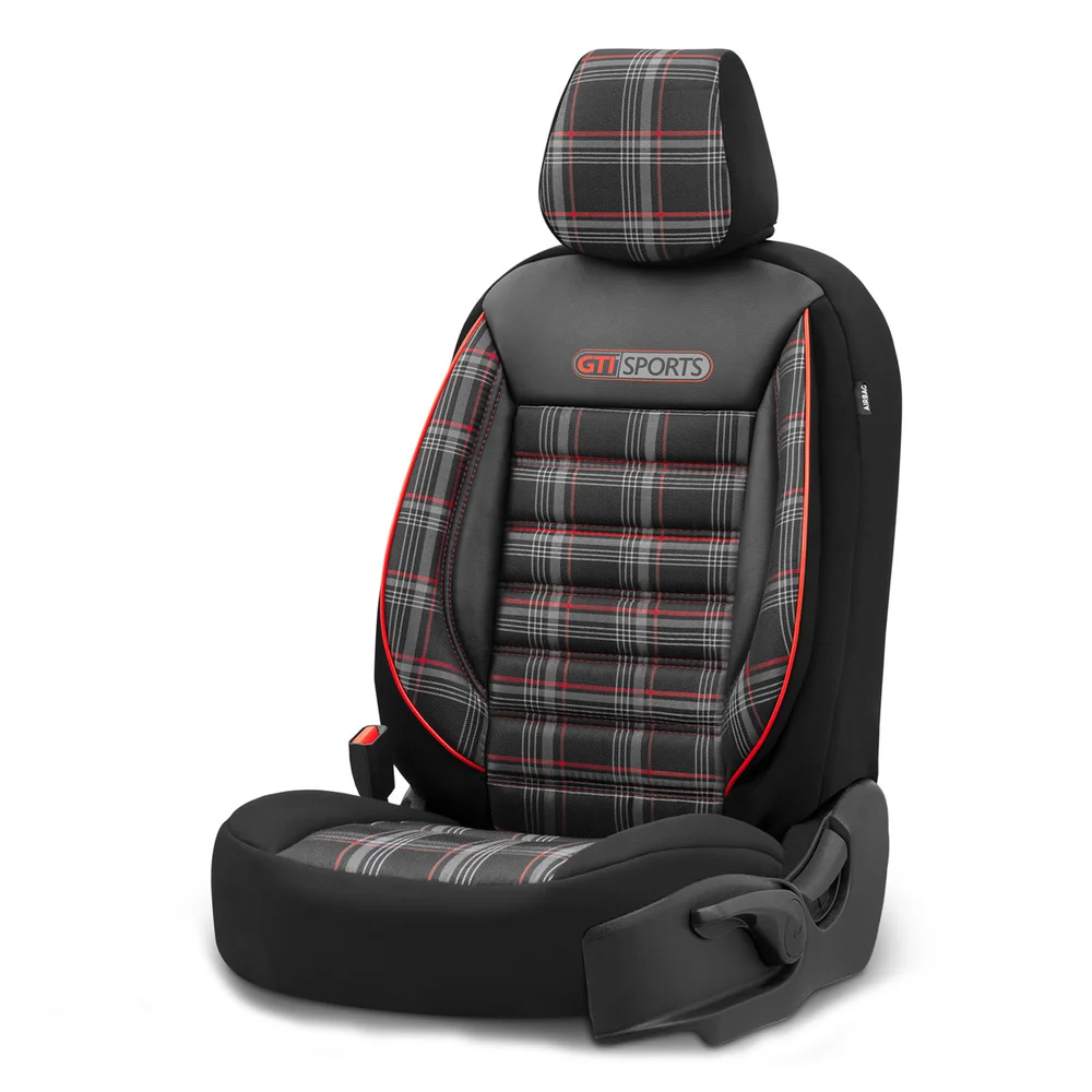 Sada autopotahů OTOM GTI SPORT 801 OT00913 - Obrázek 2