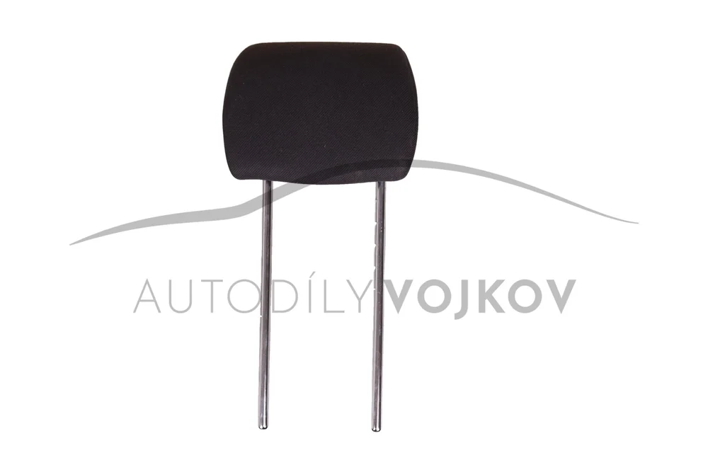 Opěrka hlavy zadní L/C/P+ 3. řada černá 6M21-501A02-ABE3ZHE v:112566