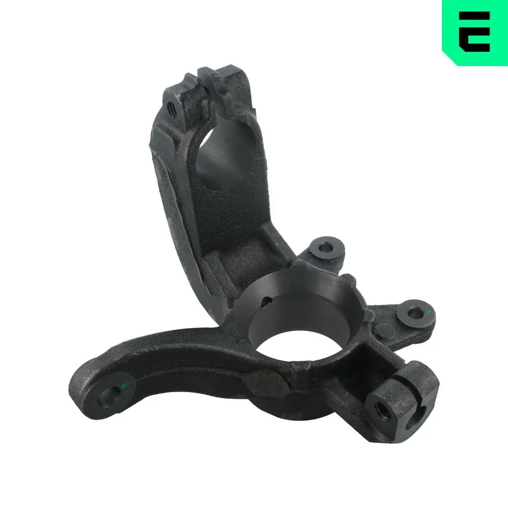 Čep nápravy, zavěšení kol OPTIMAL KN-301045-01-L