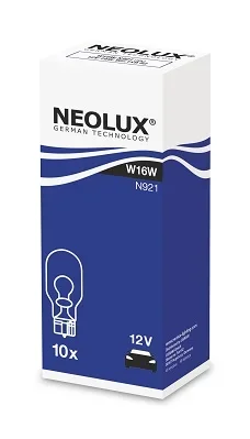Zarovka, parkovaci / obrysove svetlo NEOLUX® N921