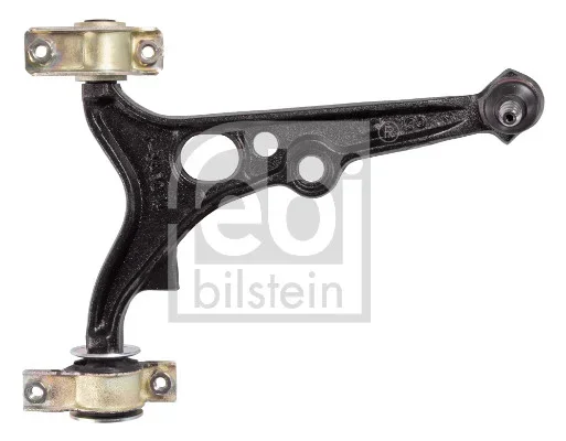 Ridici paka, zaveseni kol FEBI BILSTEIN 12558