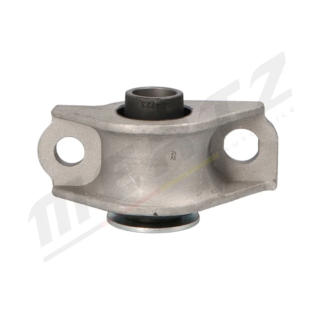 Uložení, řídicí mechanismus MERTZ M-S4723