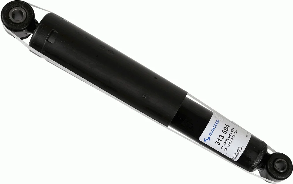 Tlumič pérování SACHS 313504