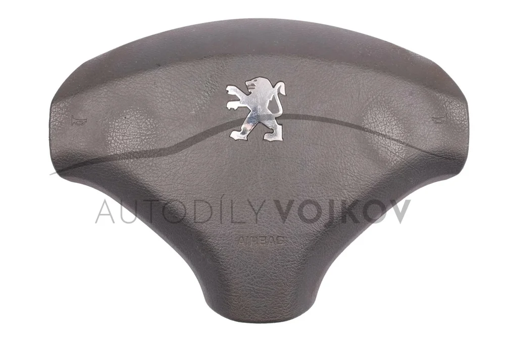 Airbag řidiče 96845302ZE v:57508