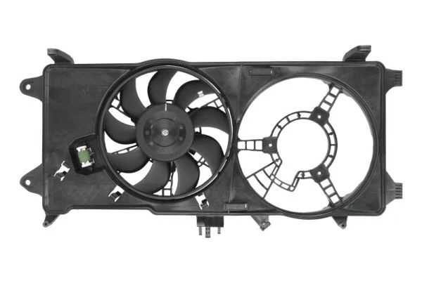 Větrák, chlazení motoru THERMOTEC D8F013TT Větrák, chlazení motoru THERMOTEC D8F013TT