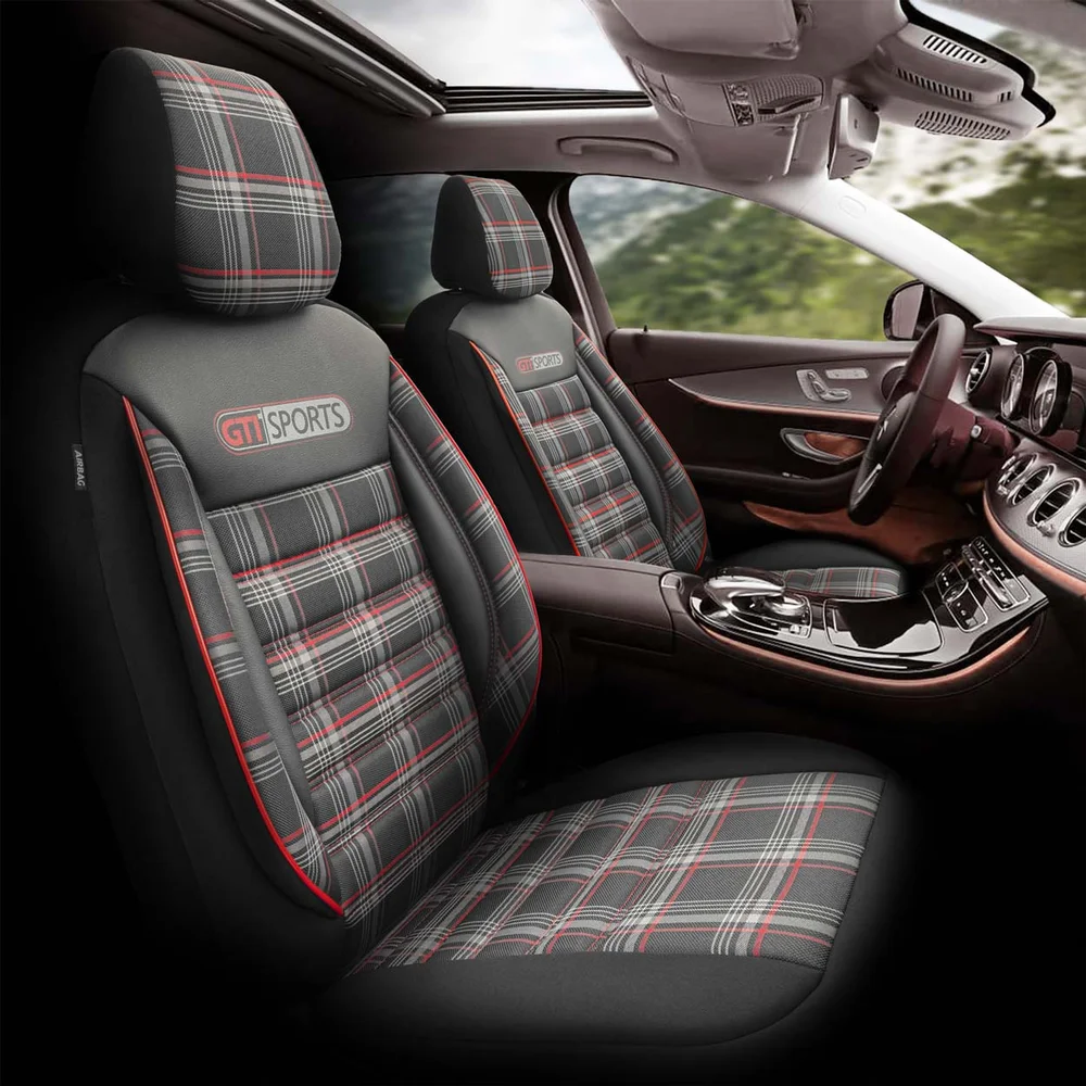 Sada autopotahů OTOM GTI SPORT 801 OT00913 - Obrázek 3