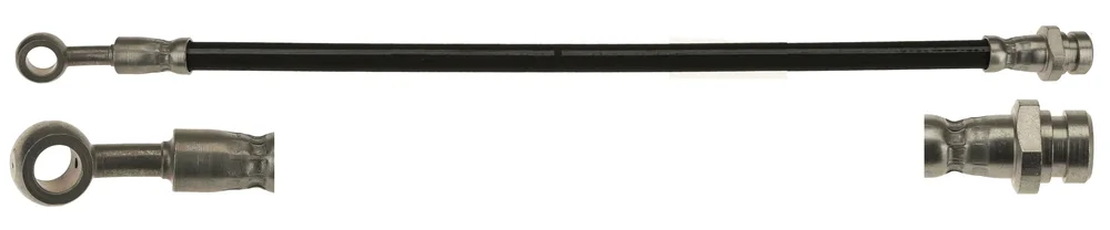 Brzdová hadice TRW PHD1124 – OE 58737-2E310
