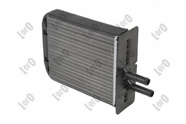 Výměník tepla, vnitřní vytápění LORO 016-015-0007 Výměník tepla, vnitřní vytápění LORO 016-015-0007
