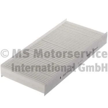 Filtr, vzduch v interiéru KOLBENSCHMIDT 50014765