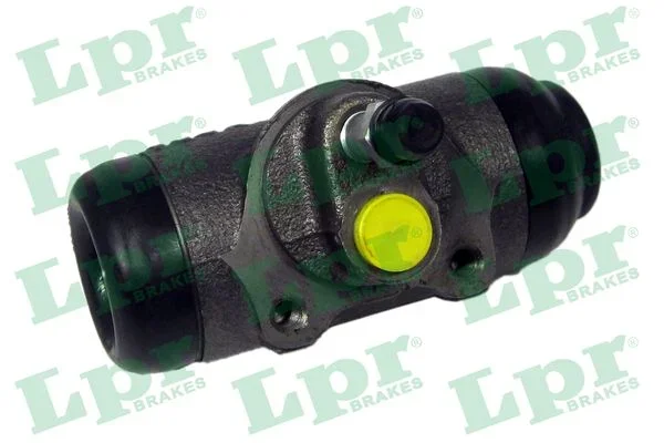 Válec kolové brzdy LPR 4838