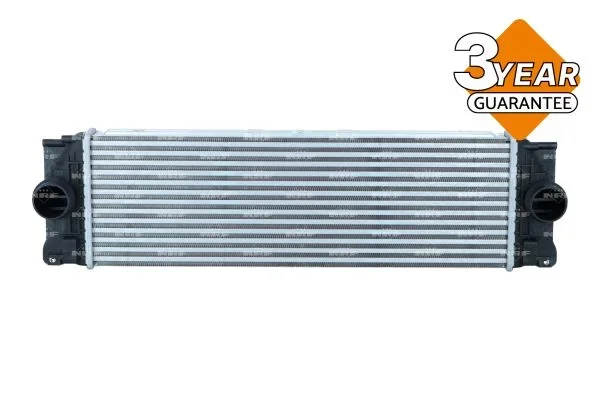 Chladič turba NRF 30505