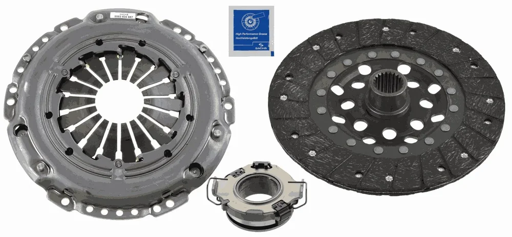 Spojková sada SACHS 3000951181