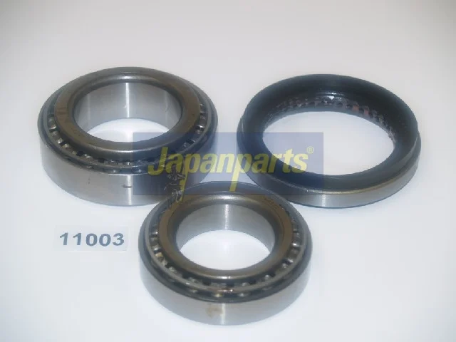 Sada lozisek kol JAPANPARTS KK-11003