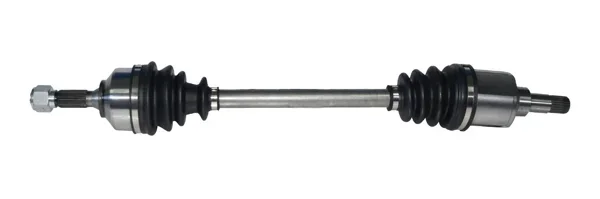 POLOOSA P207 1.4 06- /L/ HART 470928