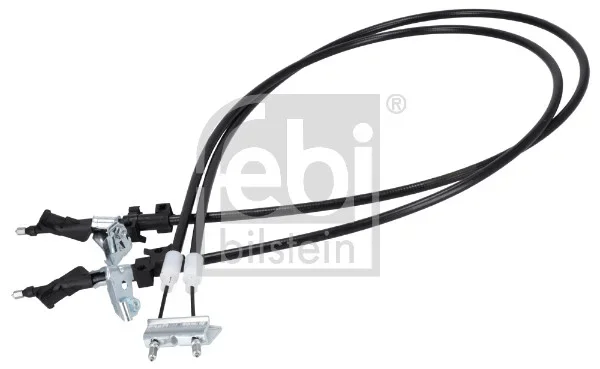Tažné lanko, parkovací brzda FEBI BILSTEIN 108959