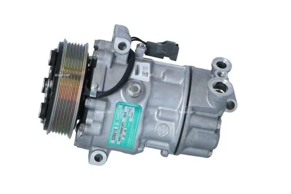 Kompresor, klimatizace NRF 320084G – OE 51868880