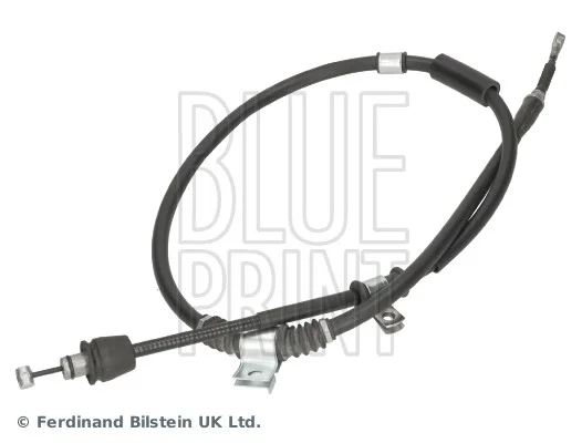 Tazne lanko, parkovaci brzda BLUE PRINT ADG046164 – OE 59770-2F200